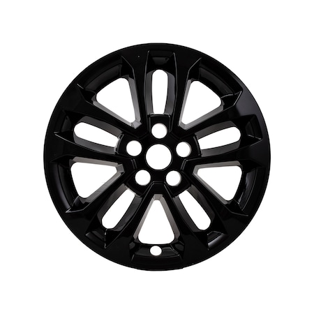 Coast2Coast WHEEL COVER, IMP;20-21;FORD ESCAPE;BLK;17 IMP462BLK